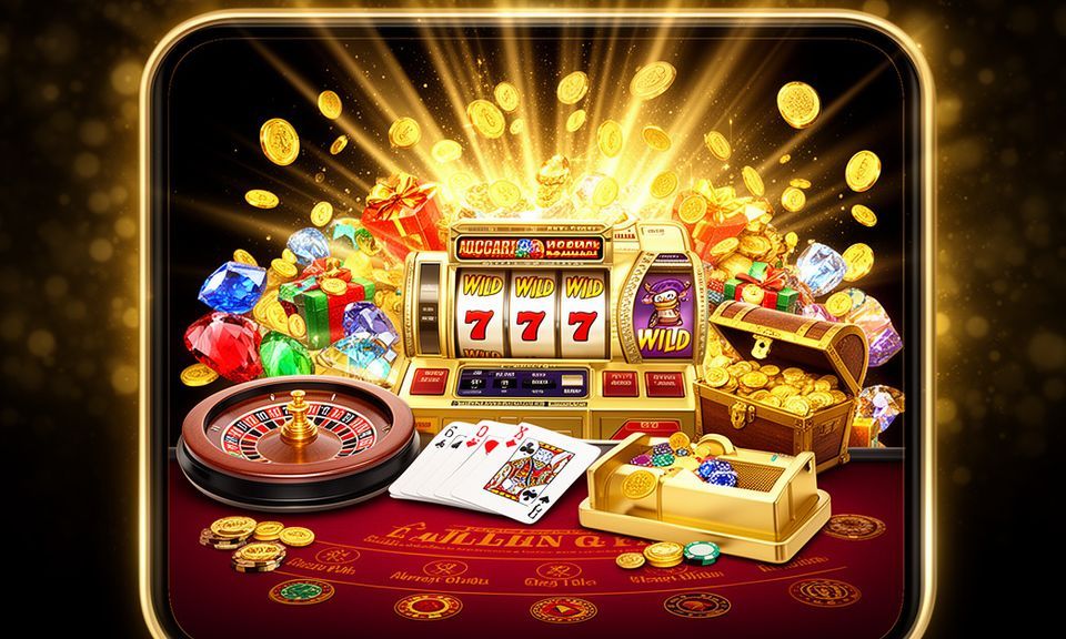 hh3dee Casino trực tuyến được xây dựng cho người chơi Việt Nam